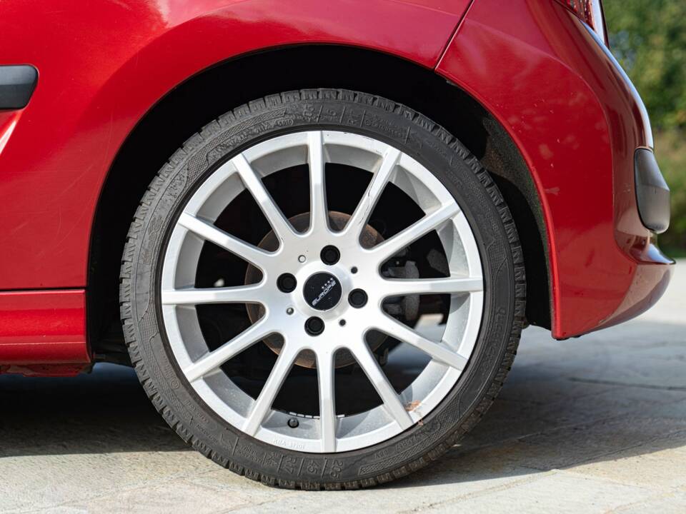 Image 20/50 of Peugeot 207 CC 1.6 VTi (2008)