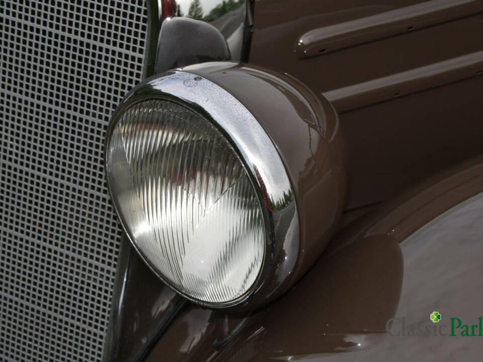 Image 37/41 of Mercedes-Benz 170 S-V (1953)