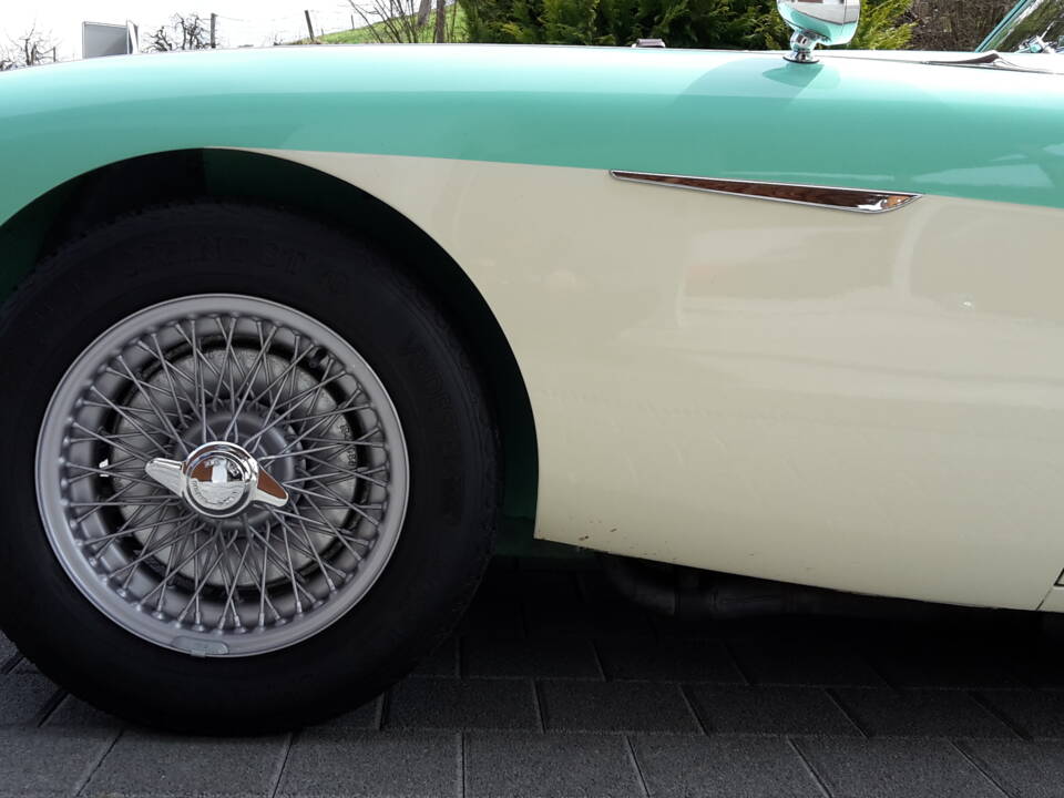 Bild 32/39 von Austin-Healey 100&#x2F;4M (BN2) (1956)