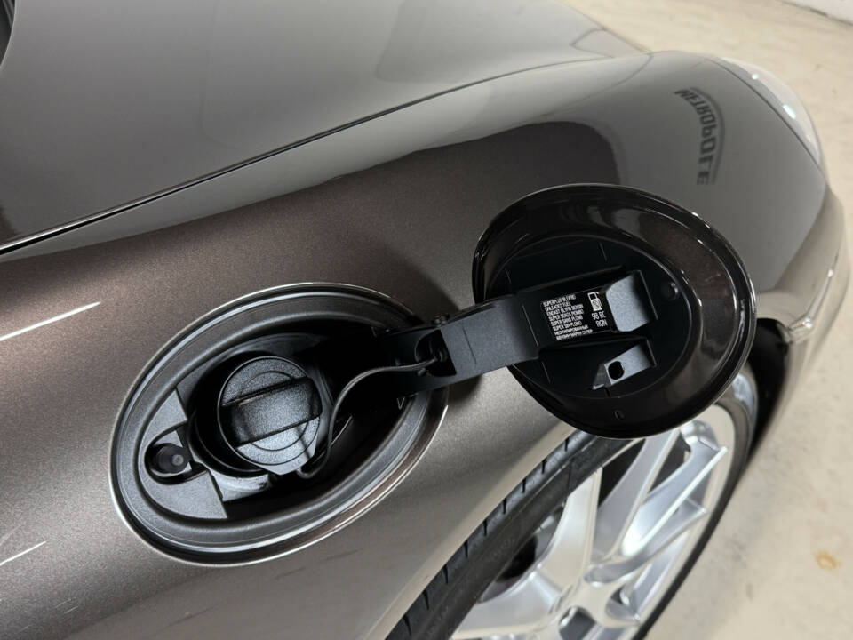 Image 22/50 de Porsche 911 Carrera S (2013)