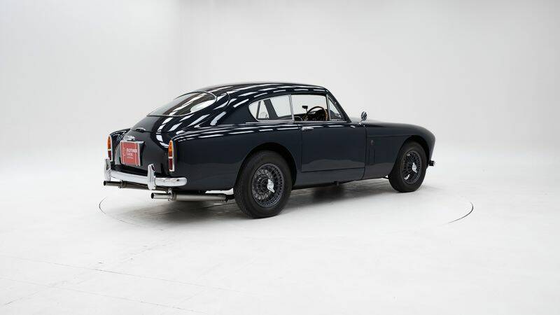 Imagen 2/15 de Aston Martin DB 2/4 Mk III (1958)