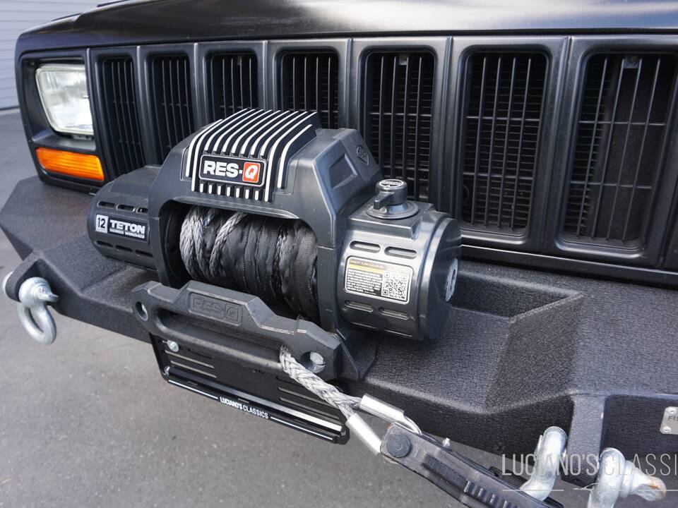 Bild 15/57 von Jeep Cherokee (1998)