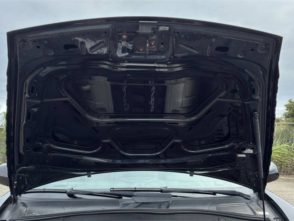 Image 42/50 of Porsche Cayenne Turbo (2007)