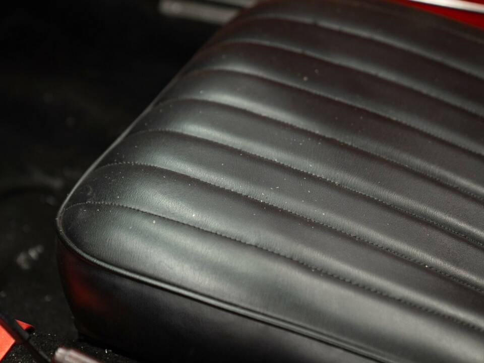 Bild 19/23 von FIAT 750 Vignale Coupé (1964)