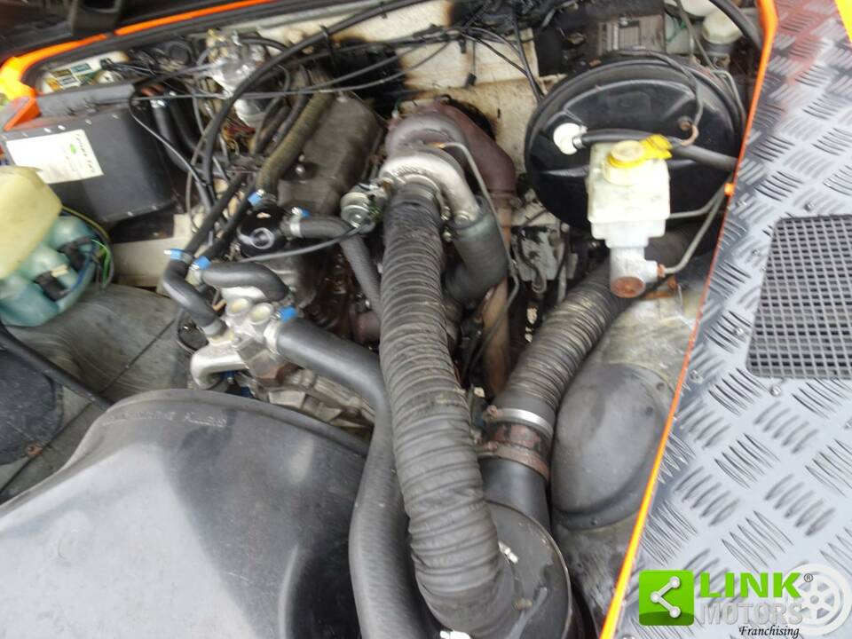 Image 38/38 of Land Rover 90 (1987)