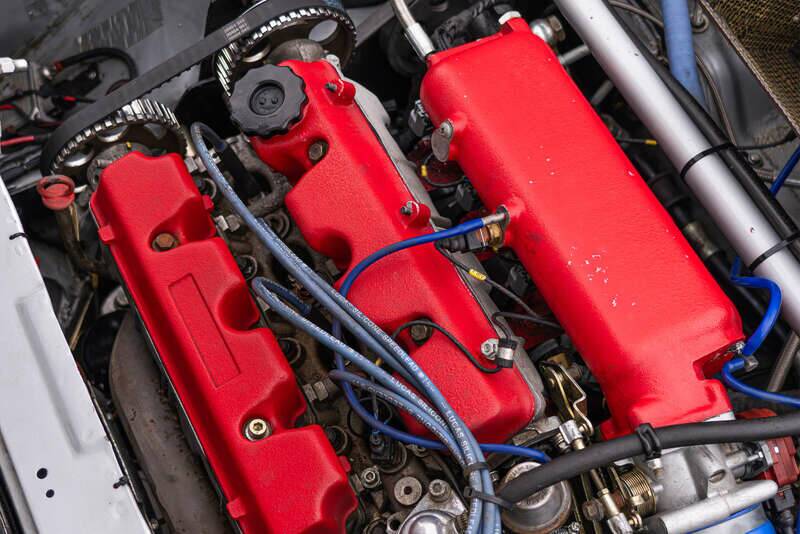 Bild 12/50 von Lancia Delta HF Integrale (1988)