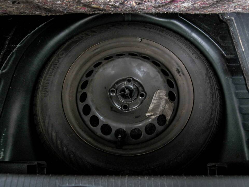 Bild 32/40 von Opel Corsa 1.2 (2008)