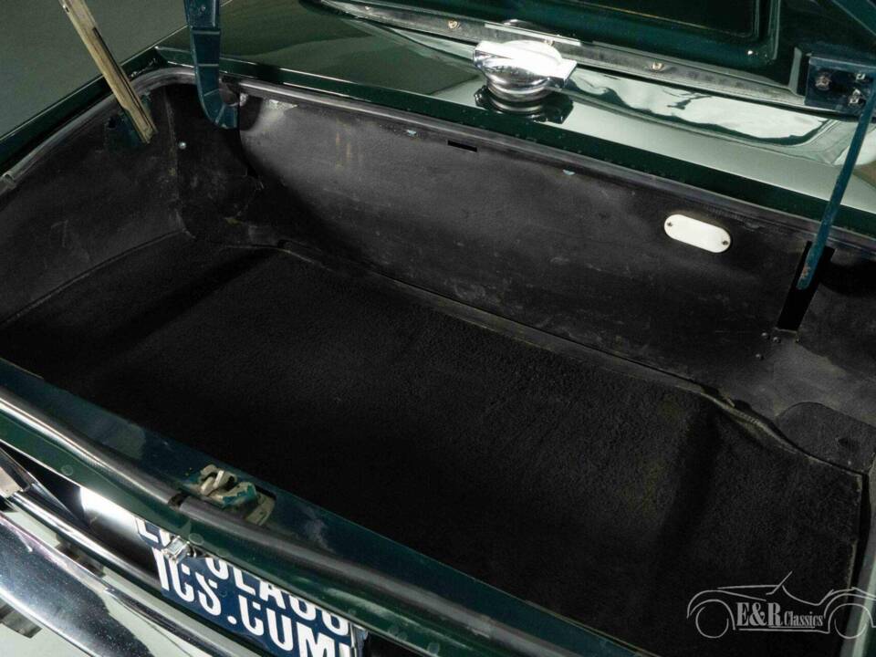 Obraz 6/19 pojazdu Triumph TR 6 (1973)