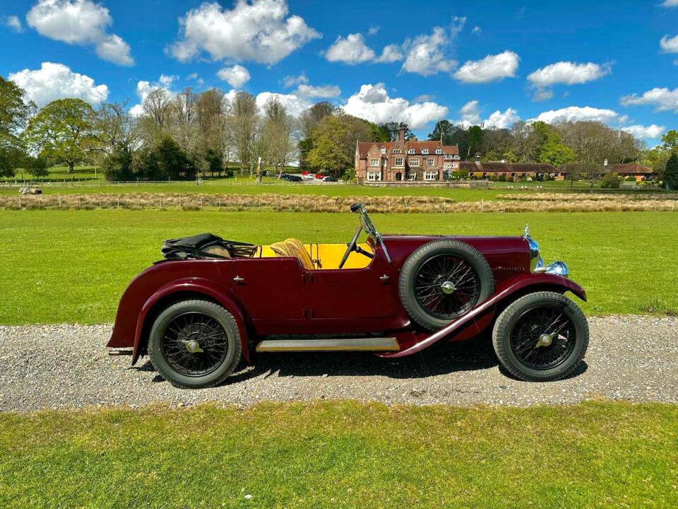Image 3/68 of Alvis 12&#x2F;60 (1931)