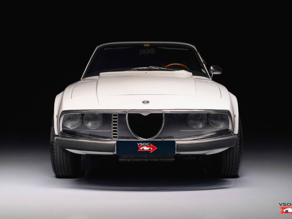 Image 3/25 of Alfa Romeo Junior Zagato GT 1600 (1974)