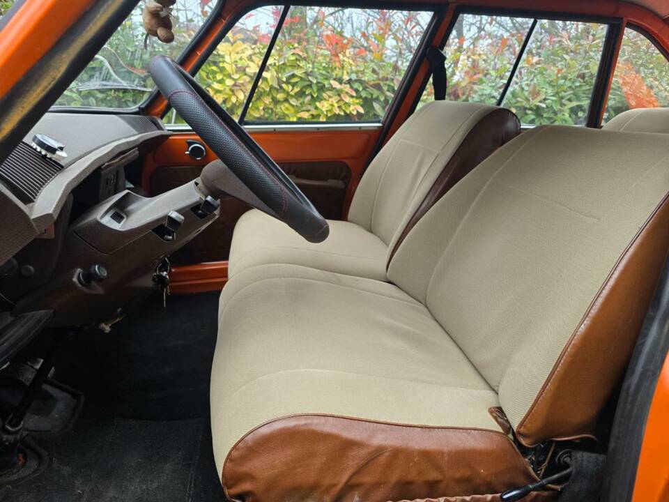 Imagen 4/37 de Citroën Ami 8 Break (1975)