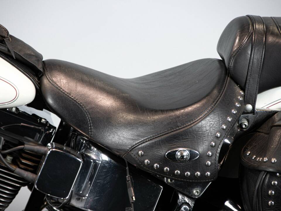 Bild 37/50 von Harley-Davidson DUMMY (2003)