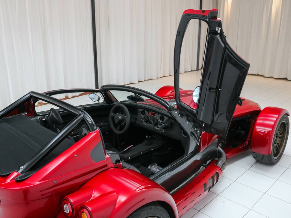 Bild 11/20 von Donkervoort D8 GTO-RS (2019)