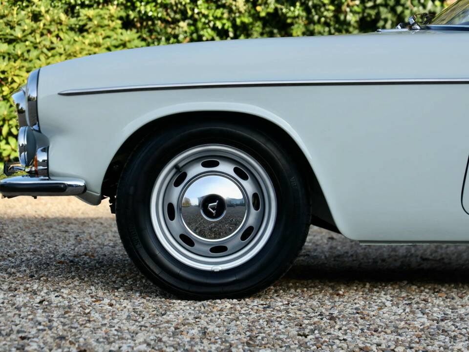 Bild 29/50 von Volvo 1800 S (1967)