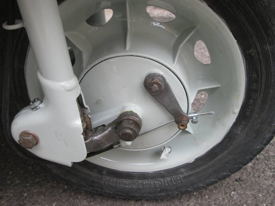 Immagine 21/50 di Malanca Vispetta (1963)