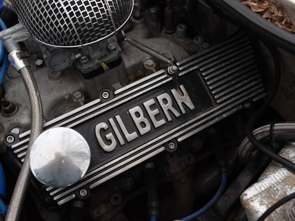 Bild 35/46 von Gilbern Invader (1972)