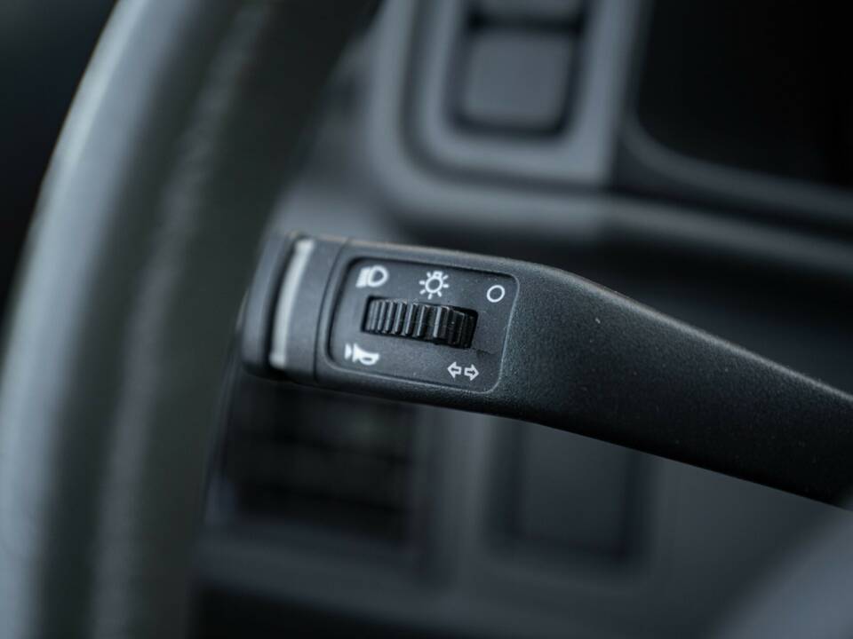 Image 48/50 of Rover 100 Cabriolet (1994)