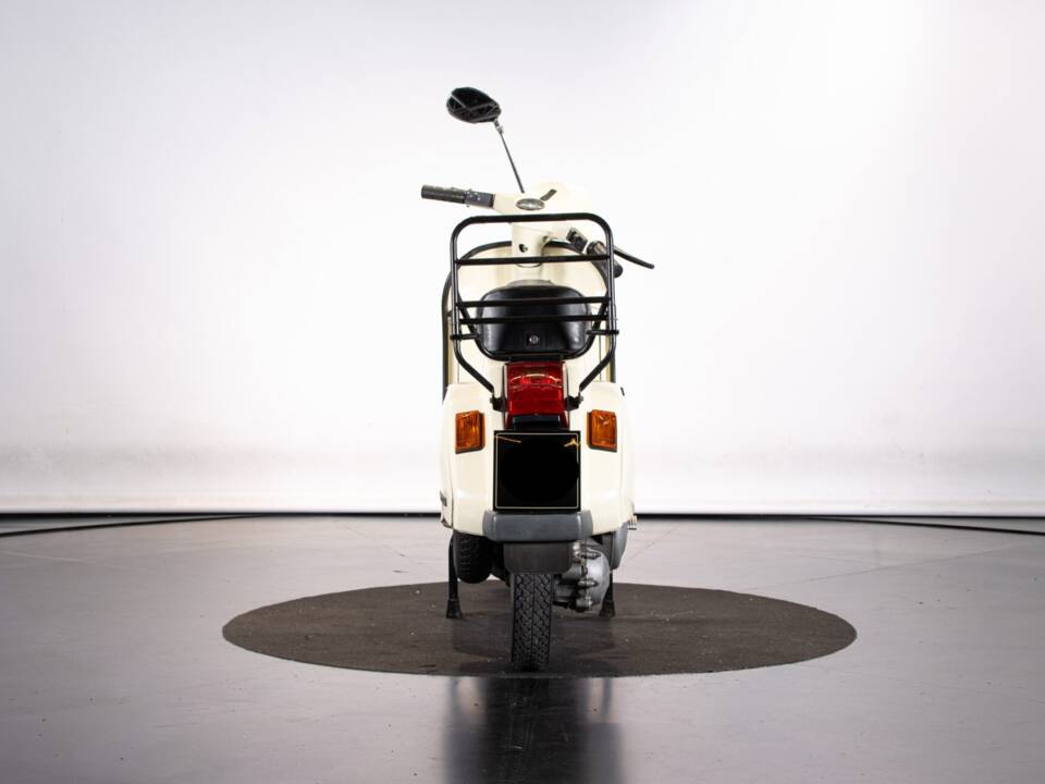 Afbeelding 5/17 van Piaggio Vespa PK 125 (1984)