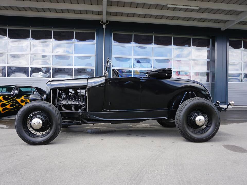Bild 4/51 von Ford Modell 18 Hot Rod (1932)