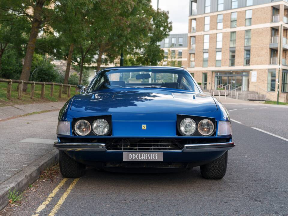 Afbeelding 7/26 van Ferrari 365 GTB&#x2F;4 Daytona (1971)