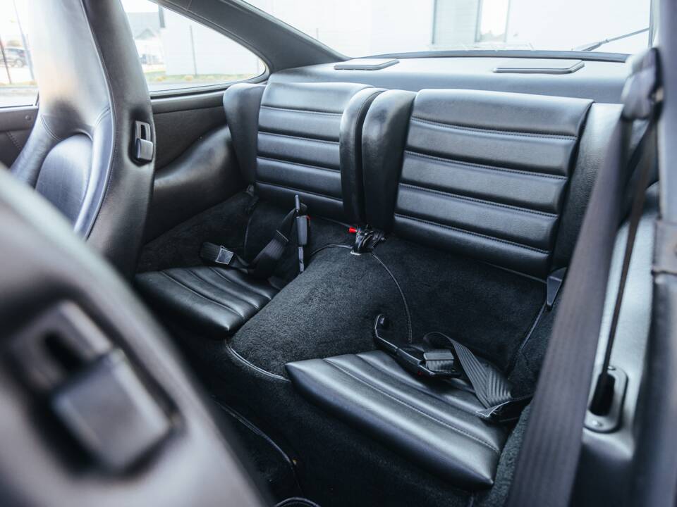 Bild 20/29 von Porsche 911 Carrera 3.2 (1989)