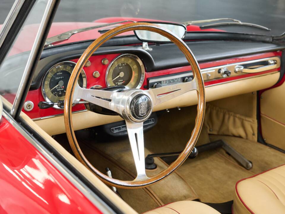Imagen 43/50 de FIAT 1500 S (1960)