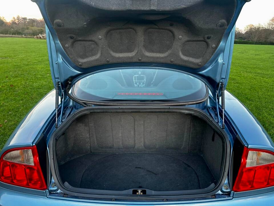 Bild 37/44 von Maserati 4200 Cambiocorsa (2005)