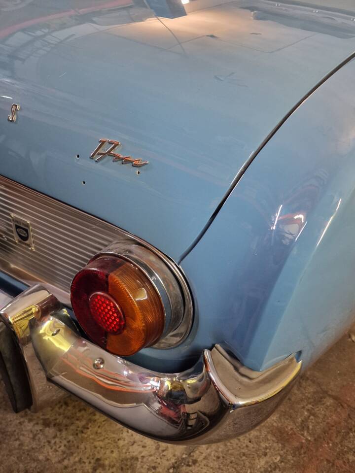 Imagen 63/125 de Ford Taunus 17m 1600 (1961)