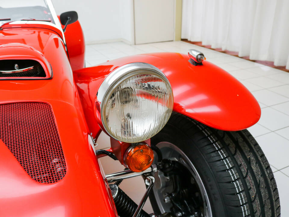 Image 16/21 de Donkervoort S8 (1984)