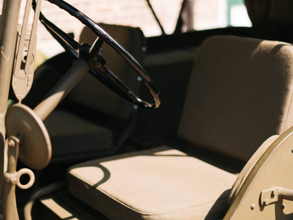Bild 16/29 von Willys Jeep M38 A1 (1944)