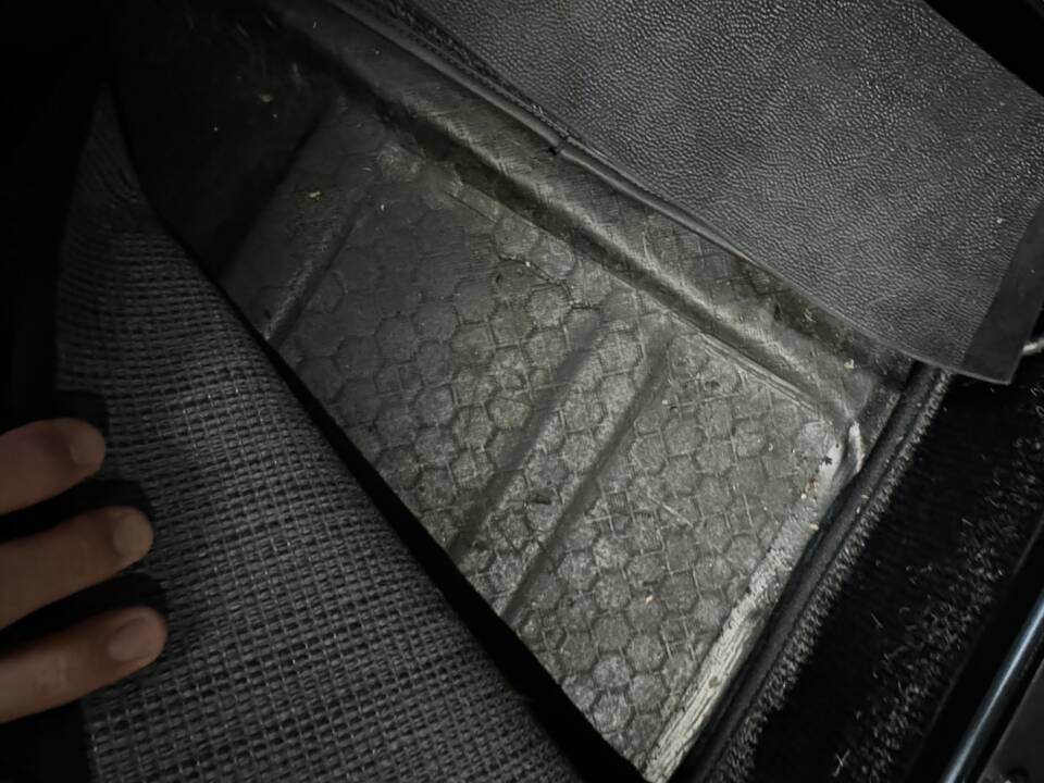 Bild 26/42 von Porsche 356 B Carrera 2/2000 GS (1963)