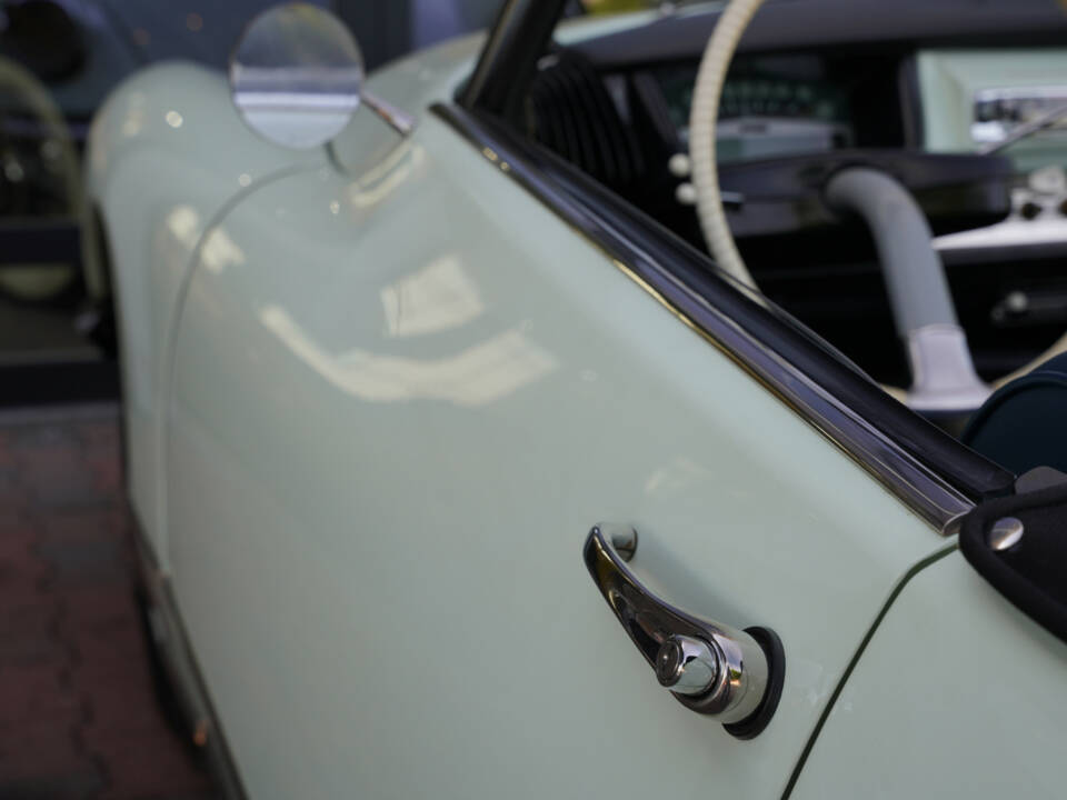 Imagen 12/50 de Citroën ID 19 Usine (1963)