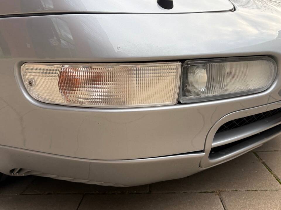 Afbeelding 32/73 van Porsche 911 Carrera 4 (1995)