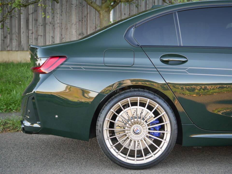Image 3/49 of ALPINA B3 GT (1900)