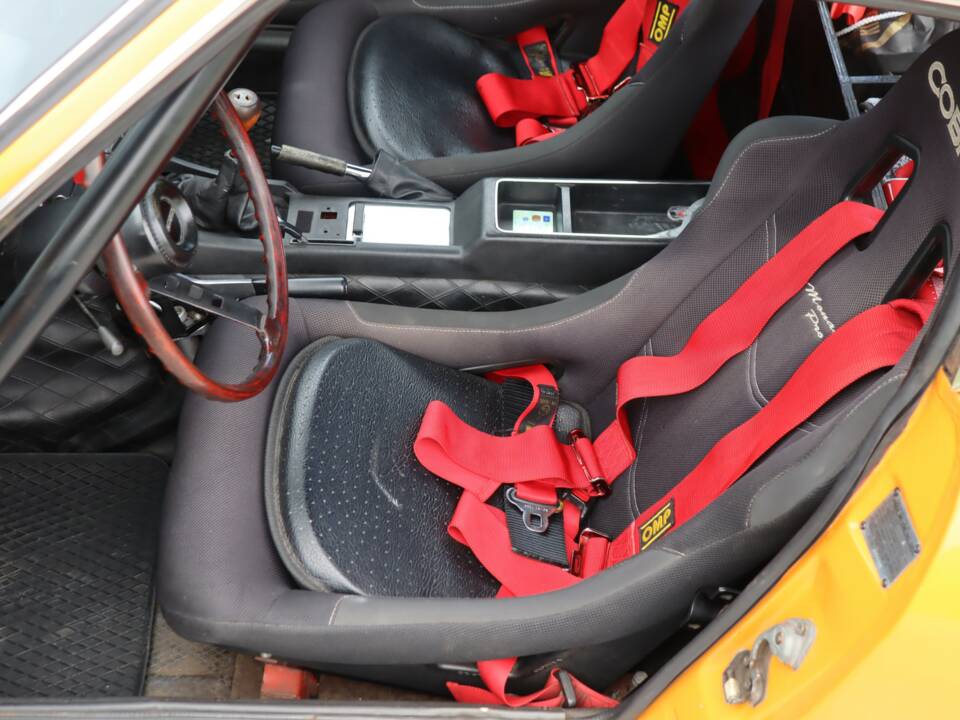 Imagen 24/50 de Datsun 240 Z (1972)