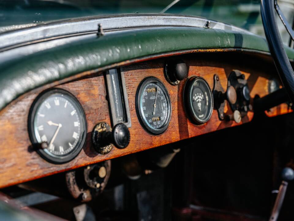 Afbeelding 19/23 van Bentley 4 1&#x2F;2 Litre (1930)