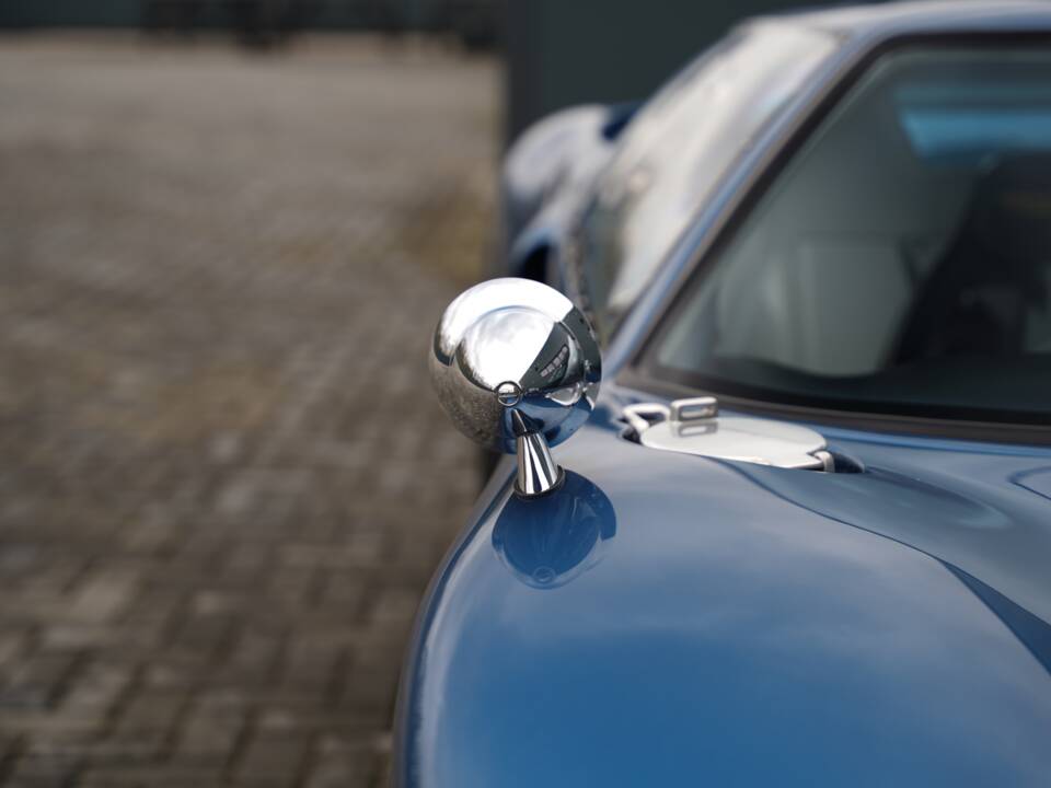 Bild 35/50 von Ford GT40 (2021)