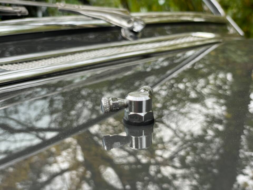 Bild 14/68 von Volvo Amazon  P121 (1968)