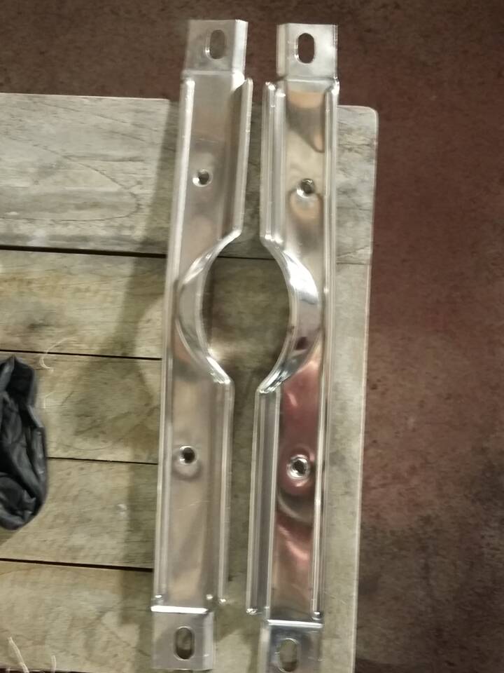 Afbeelding 35/42 van Dodge Custom 880 (1963)