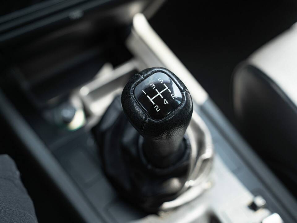 Immagine 35/48 di Volvo 850 2.0 20V (1992)