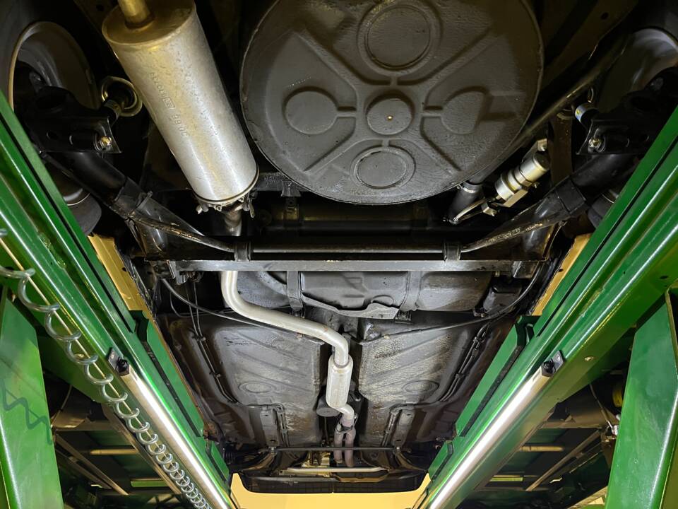 Image 32/34 of Volkswagen Golf I GTI 1.6 (1980)