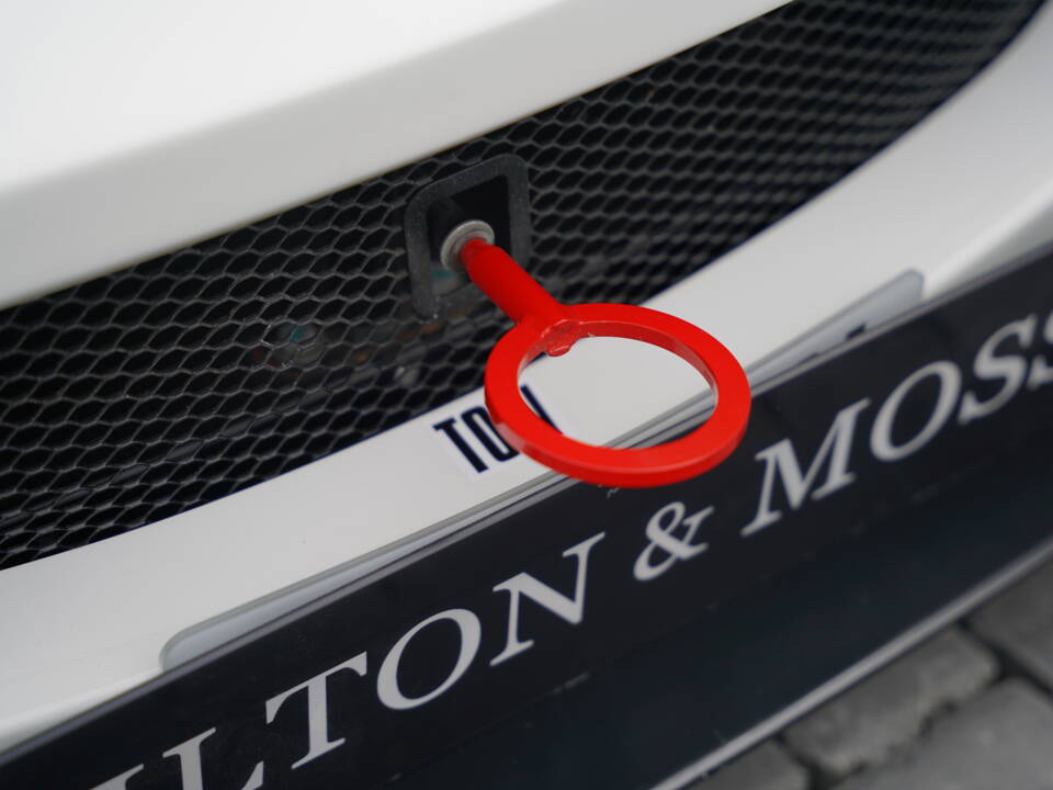 Image 35/50 of Lotus 2-Eleven GT4 (2009)