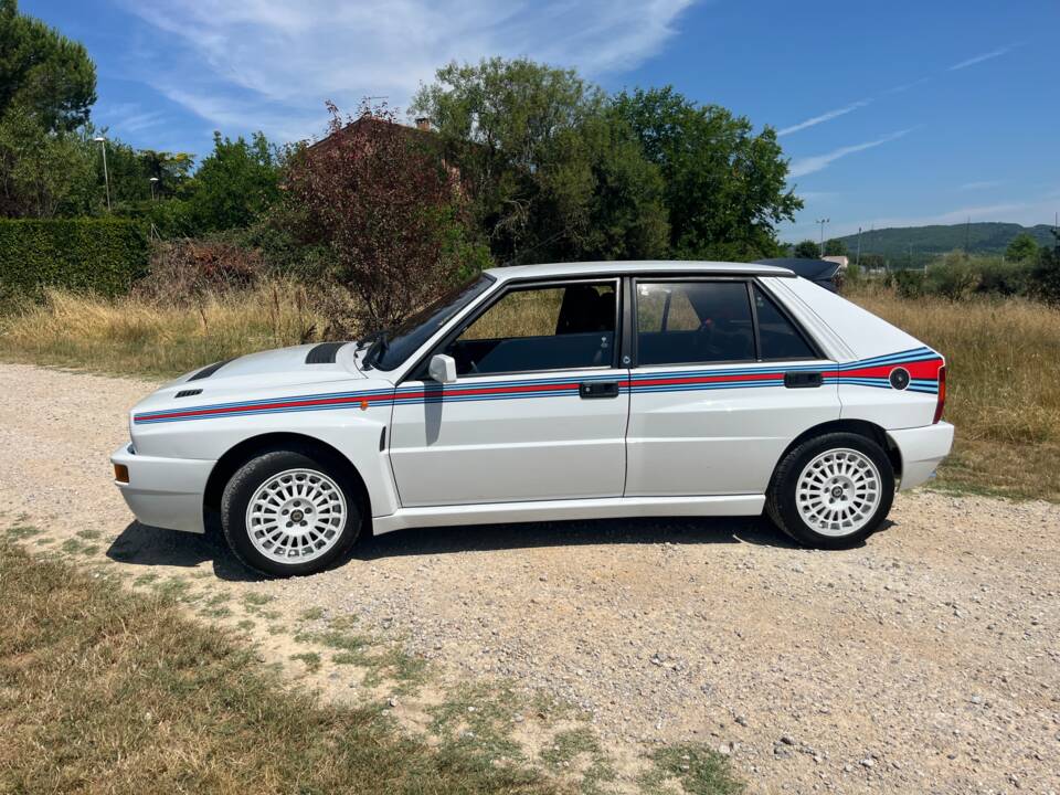 Bild 6/27 von Lancia Delta HF Integrale Evoluzione I &quot;Martini 5&quot; (1992)