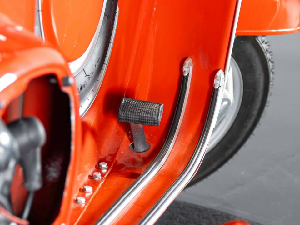Immagine 10/39 di Piaggio Vespa 90 SS (1967)