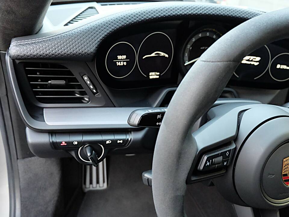 Bild 21/55 von Porsche 911 GT3 Touring (2023)