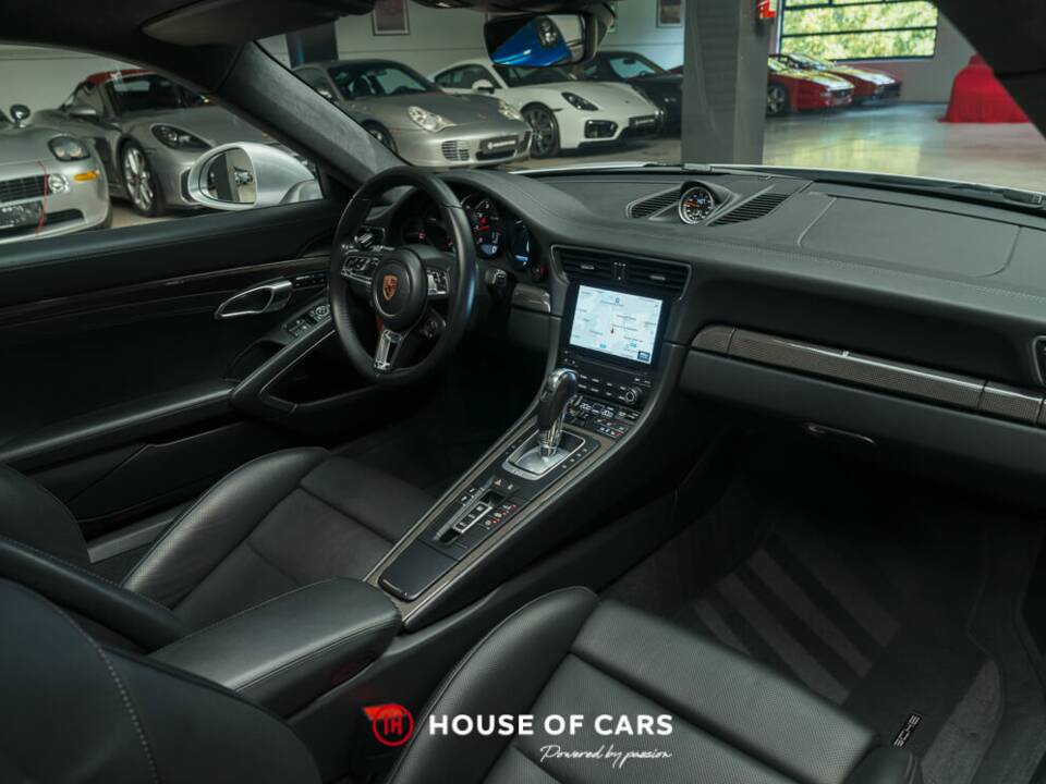 Bild 16/25 von Porsche 911 Carrera 4S (2018)