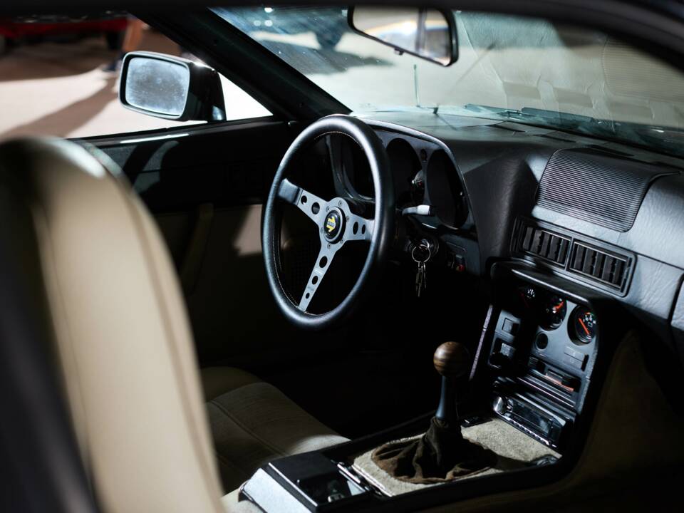 Imagen 42/96 de Porsche 924 S (1986)