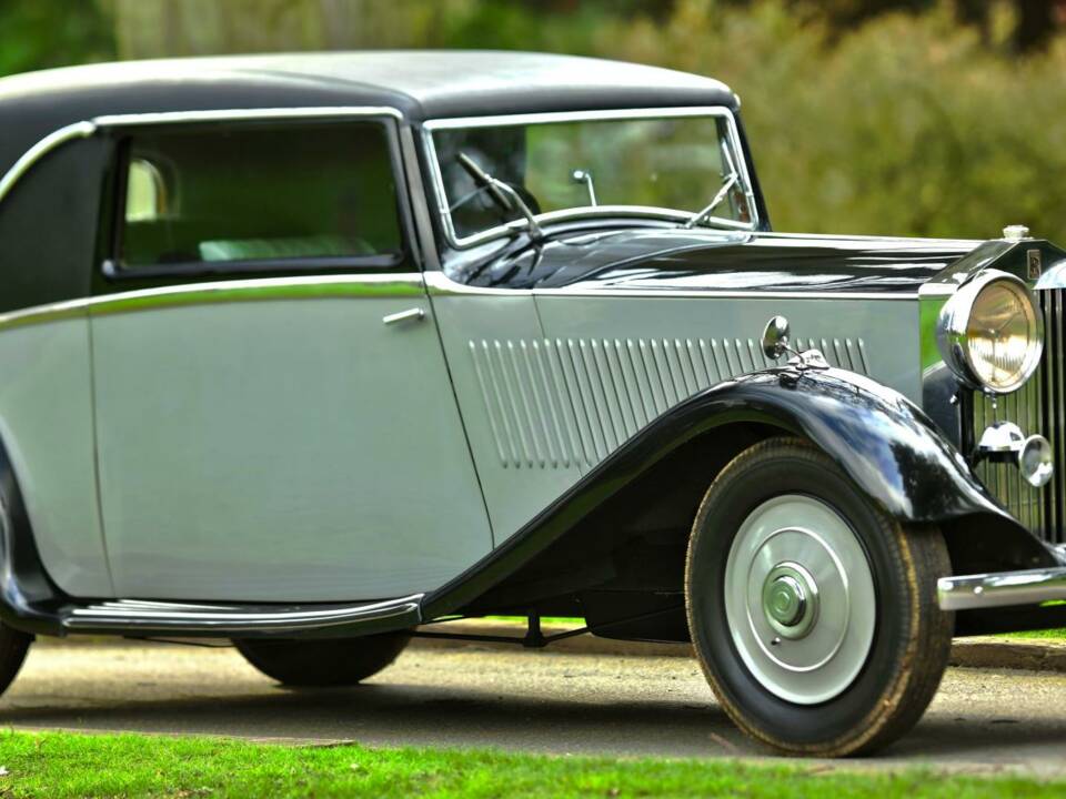 Image 3/50 of Rolls-Royce 20&#x2F;25 HP (1934)
