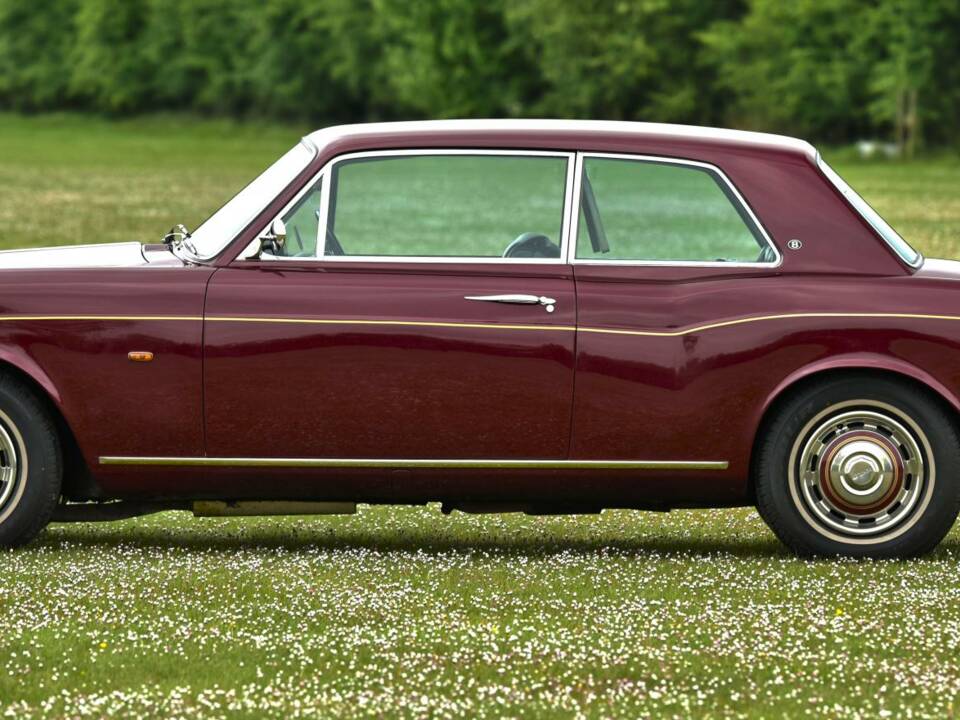 Bild 5/50 von Bentley T 1 (1970)