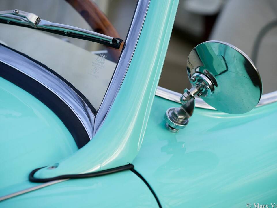 Immagine 31/48 di Austin-Healey 3000 Mk I (BN7) (1960)